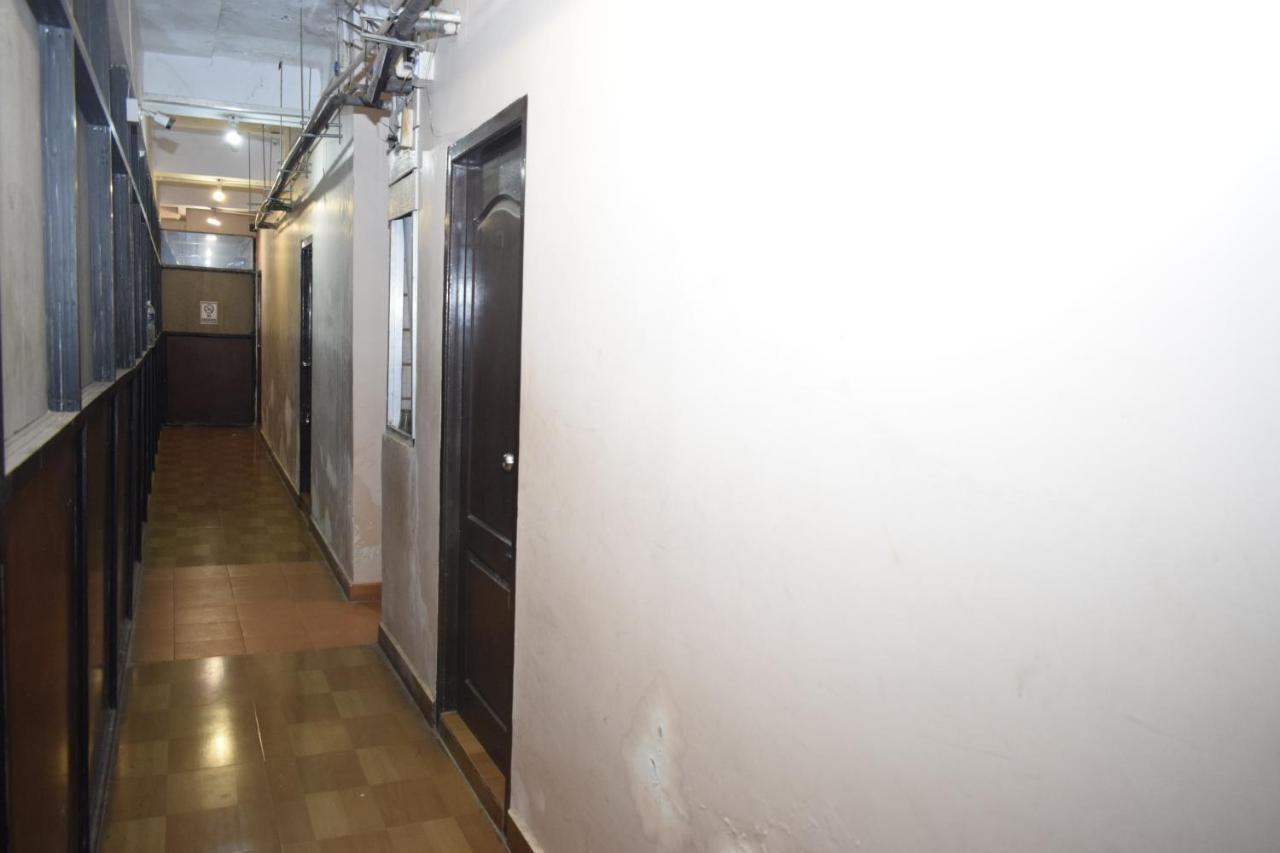 Hotel Boopathi Madurai Esterno foto