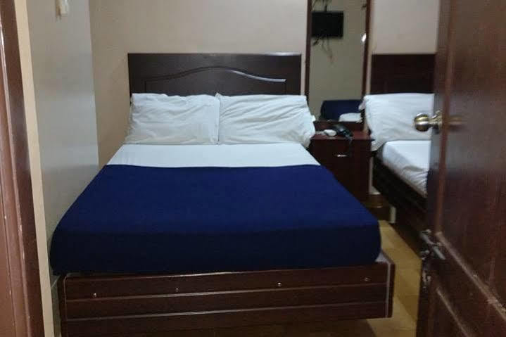 Hotel Boopathi Madurai Esterno foto